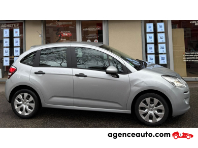Citroen C3 — 6