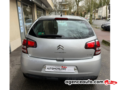 Citroen C3 — 4