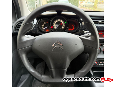 Citroen C3 — 11