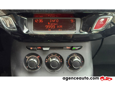 Citroen C3 — 14