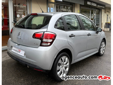 Citroen C3 — 5