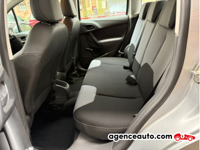 Citroen C3 — 10