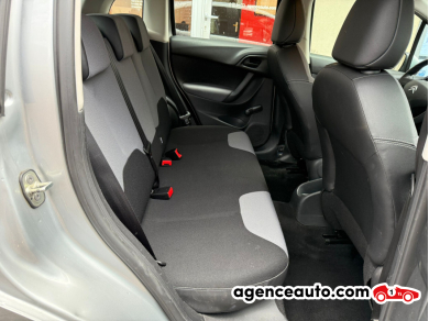 Citroen C3 — 18
