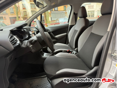 Citroen C3 — 9