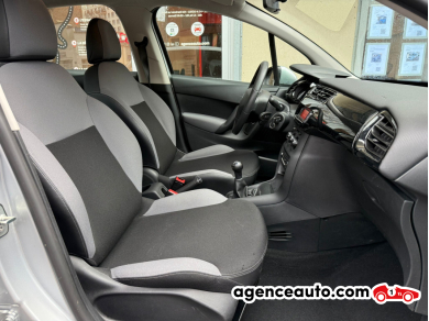 Citroen C3 — 17