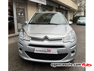 Citroen C3 — 2