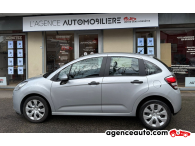 Citroen C3 — 7