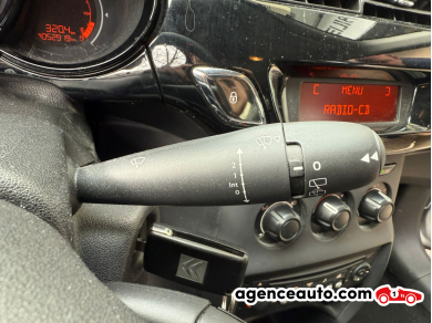 Citroen C3 — 22