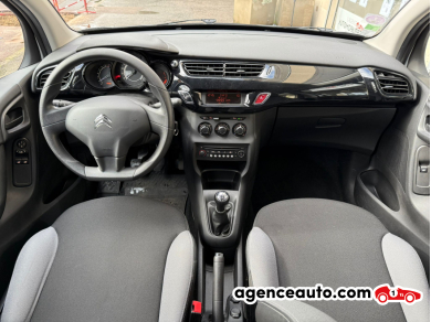 Citroen C3 — 8