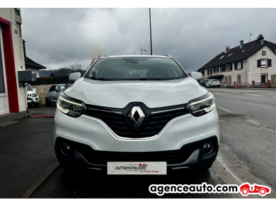 Renault Kadjar — 2