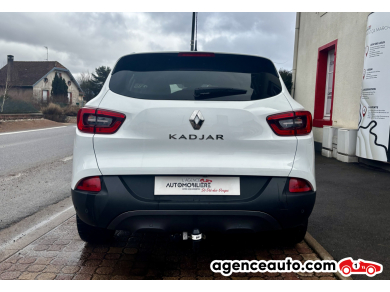 Renault Kadjar — 6
