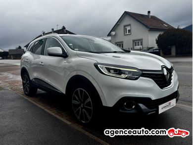Renault Kadjar — 3