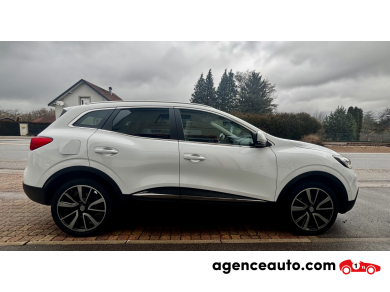 Renault Kadjar — 4