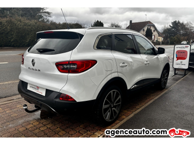 Renault Kadjar — 5