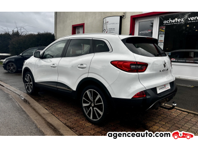 Renault Kadjar — 7