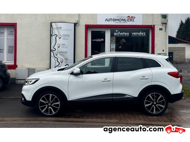 Renault Kadjar — 8