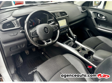 Renault Kadjar — 11