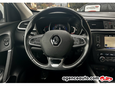 Renault Kadjar — 23