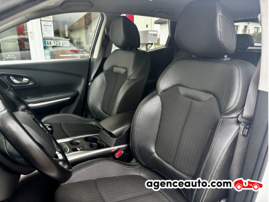 Renault Kadjar — 13