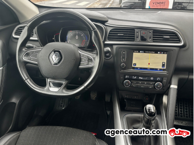 Renault Kadjar — 22