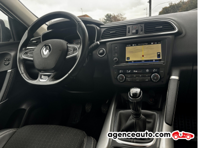 Renault Kadjar — 28