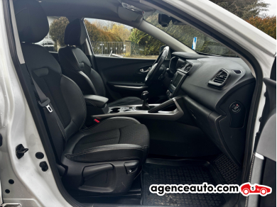 Renault Kadjar — 16