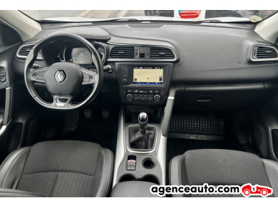 Renault Kadjar — 14