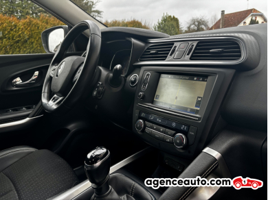 Renault Kadjar — 27