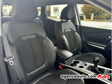 Renault Kadjar — 17