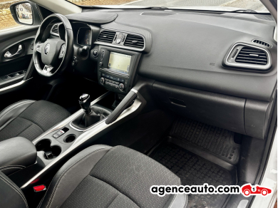 Renault Kadjar — 15