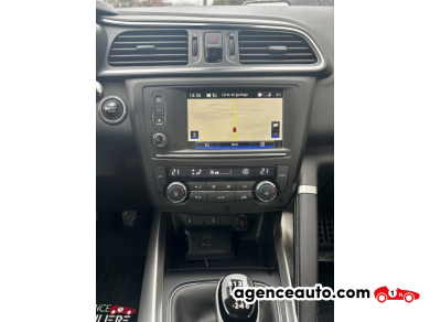 Renault Kadjar — 24