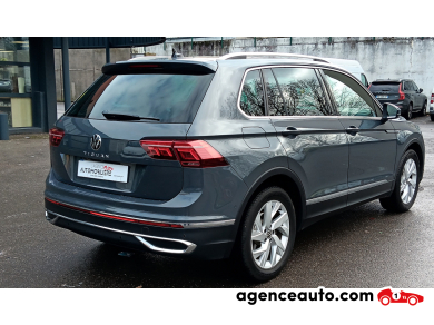 Volkswagen Tiguan — 4