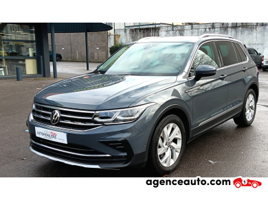 Volkswagen Tiguan — 3
