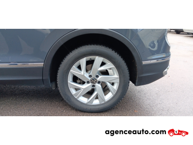 Volkswagen Tiguan — 23