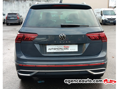 Volkswagen Tiguan — 5