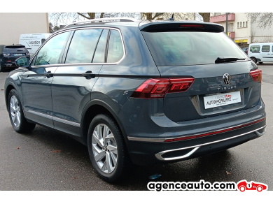 Volkswagen Tiguan — 6