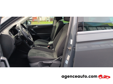 Volkswagen Tiguan — 12