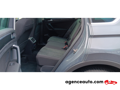 Volkswagen Tiguan — 13