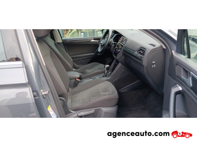 Volkswagen Tiguan — 11