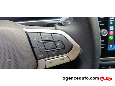 Volkswagen Tiguan — 10