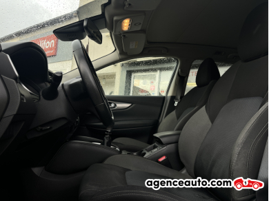 Nissan Qashqai — 12