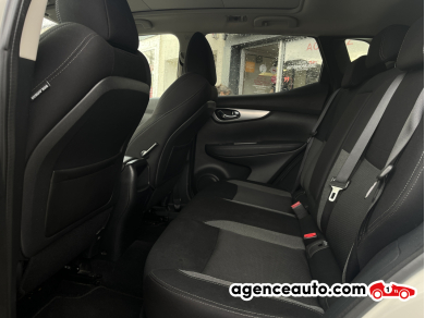 Nissan Qashqai — 14