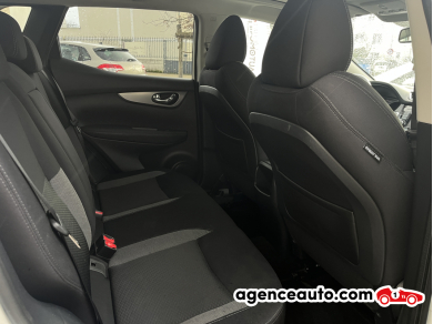 Nissan Qashqai — 15