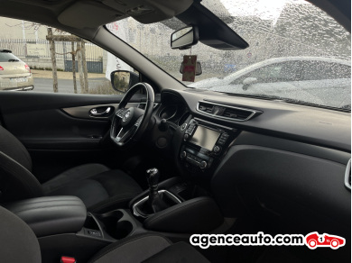 Nissan Qashqai — 11