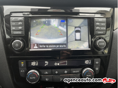 Nissan Qashqai — 17