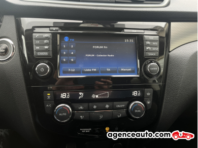 Nissan Qashqai — 18