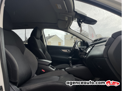 Nissan Qashqai — 13