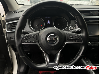Nissan Qashqai — 16