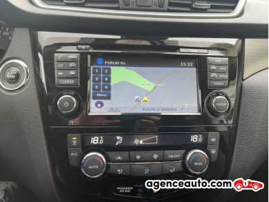 Nissan Qashqai — 19