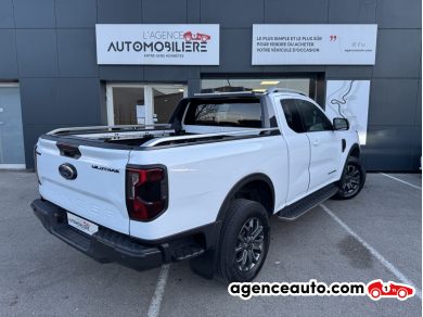 Ford Ranger — 2
